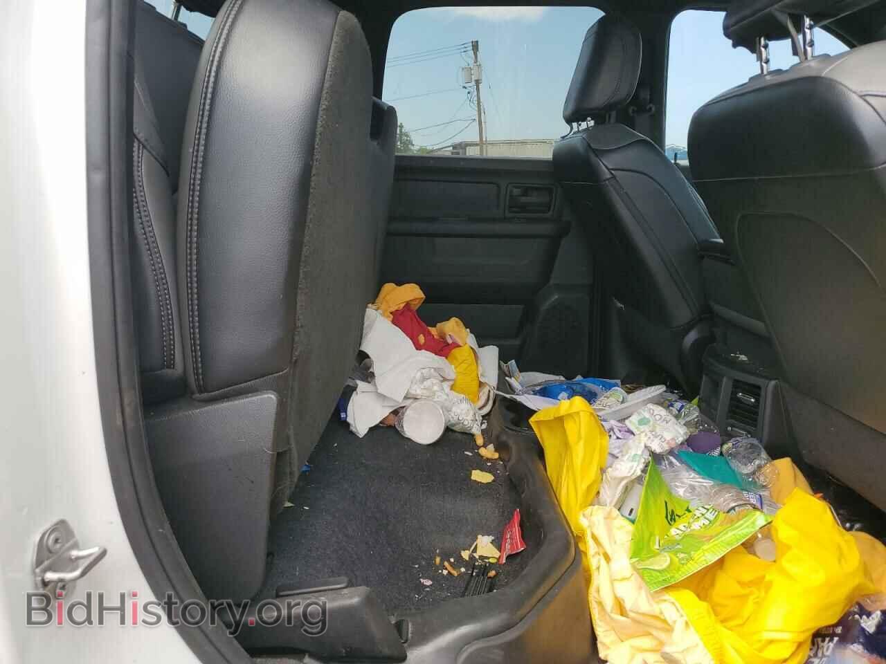 2022 RAM 2500 - VIN: 3C6UR5CL2NG201015 - Фото 10