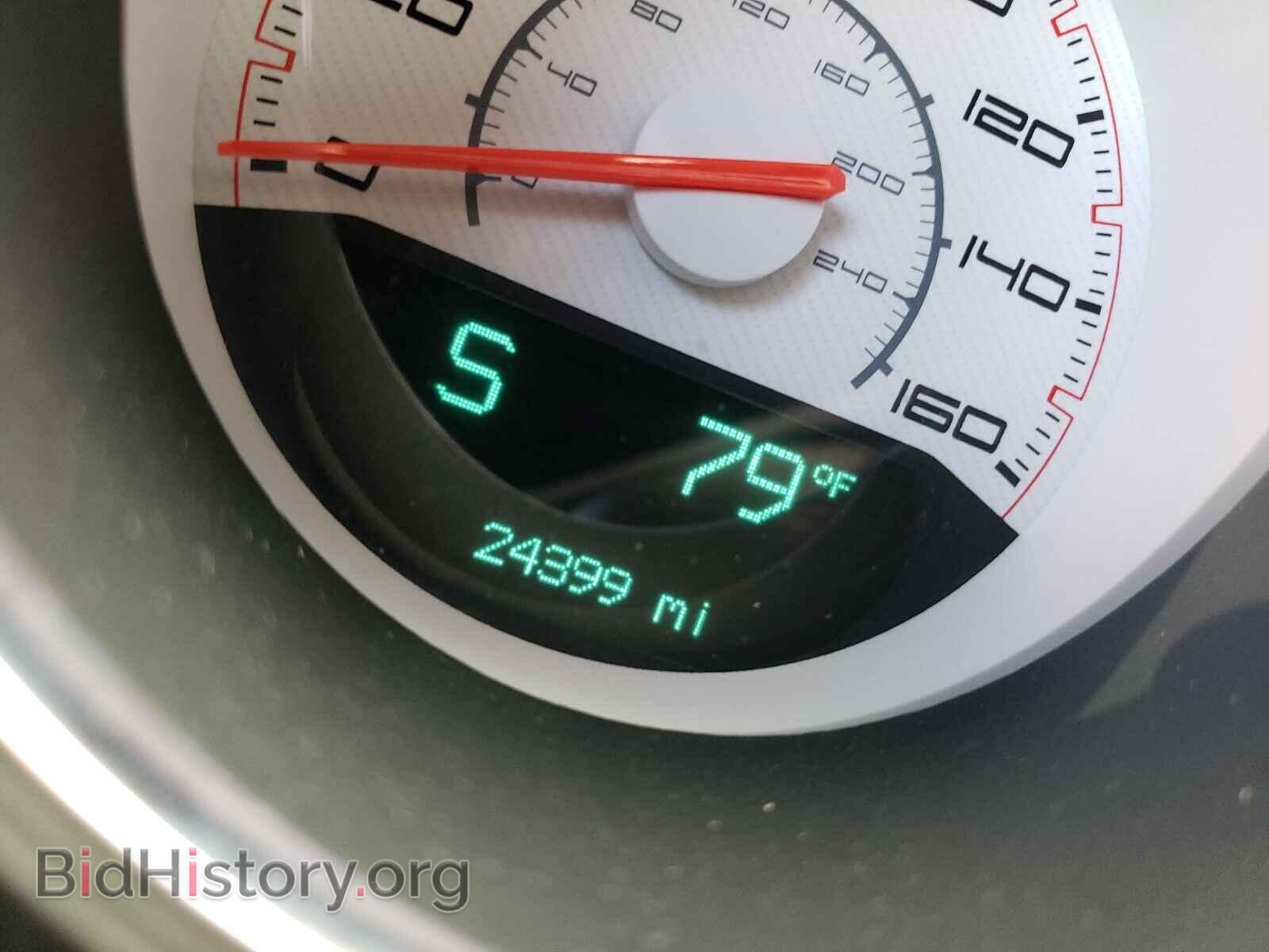 2011 DODGE CHALLENGER - VIN: 2B3CJ5DT1BH511275 - Фото 8