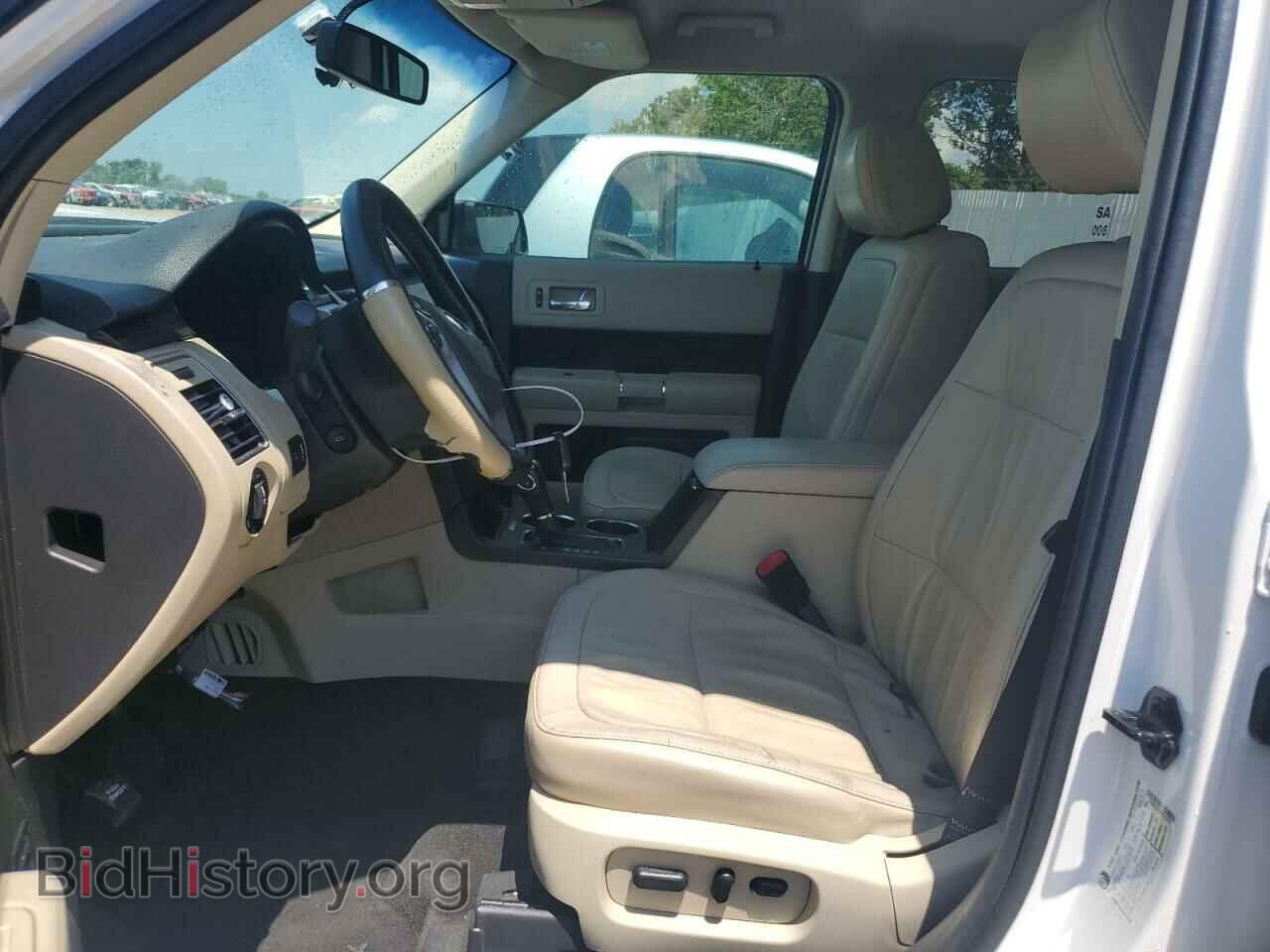 2014 FORD FLEX - VIN: 2FMGK5C80EBD08486 - Photo 7