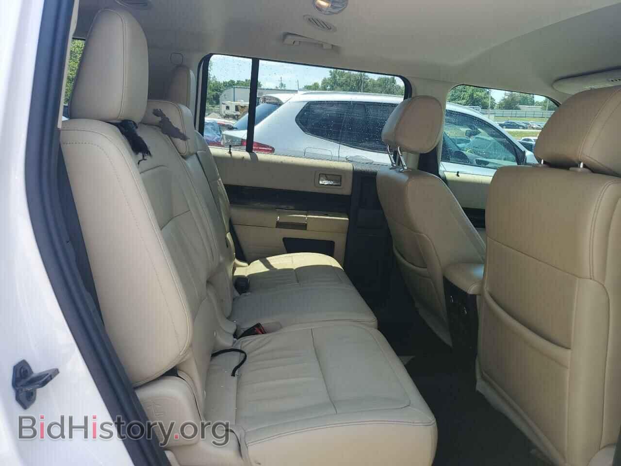2014 FORD FLEX - VIN: 2FMGK5C80EBD08486 - Photo 10
