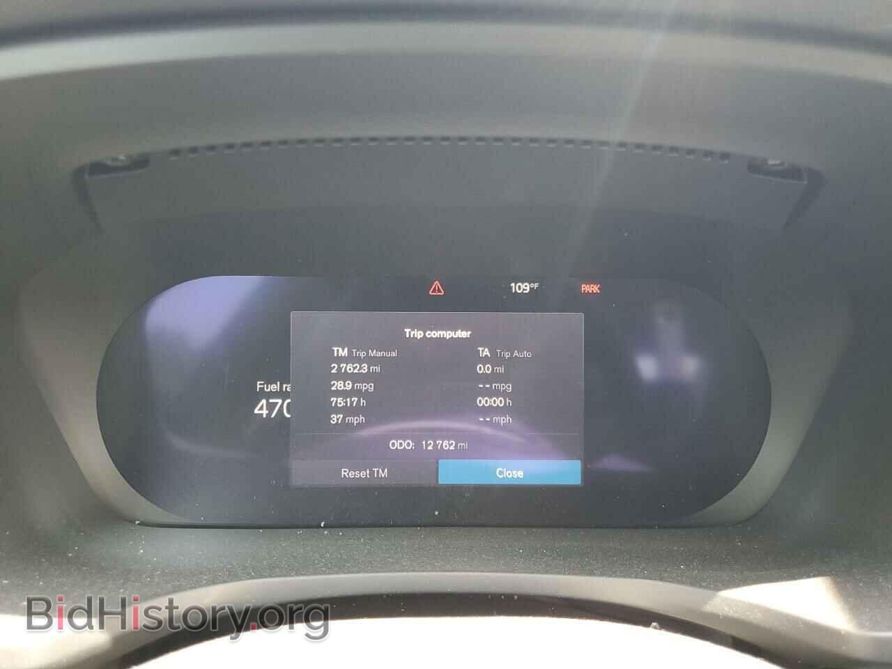 2024 VOLVO S60 PLUS - VIN: 7JRL12TL7RG285605 - Фото 9