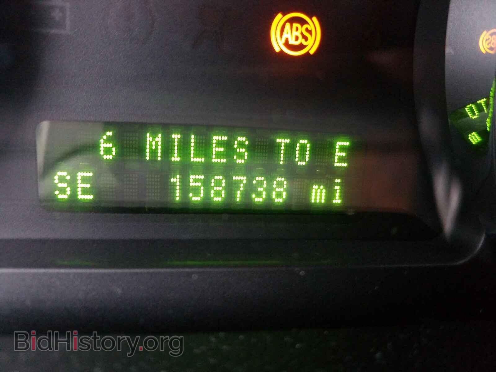 2008 FORD EDGE - VIN: 2FMDK39CX8BB08013 - Photo 8