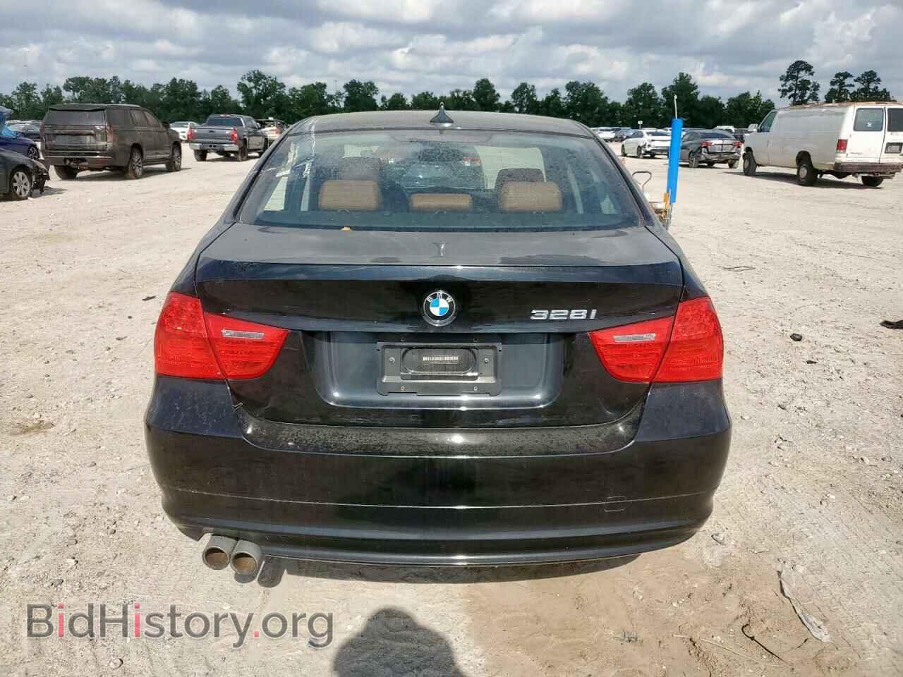 2011 BMW 3 SERIES - VIN: WBAPK5C51BA657171 - Фото 6