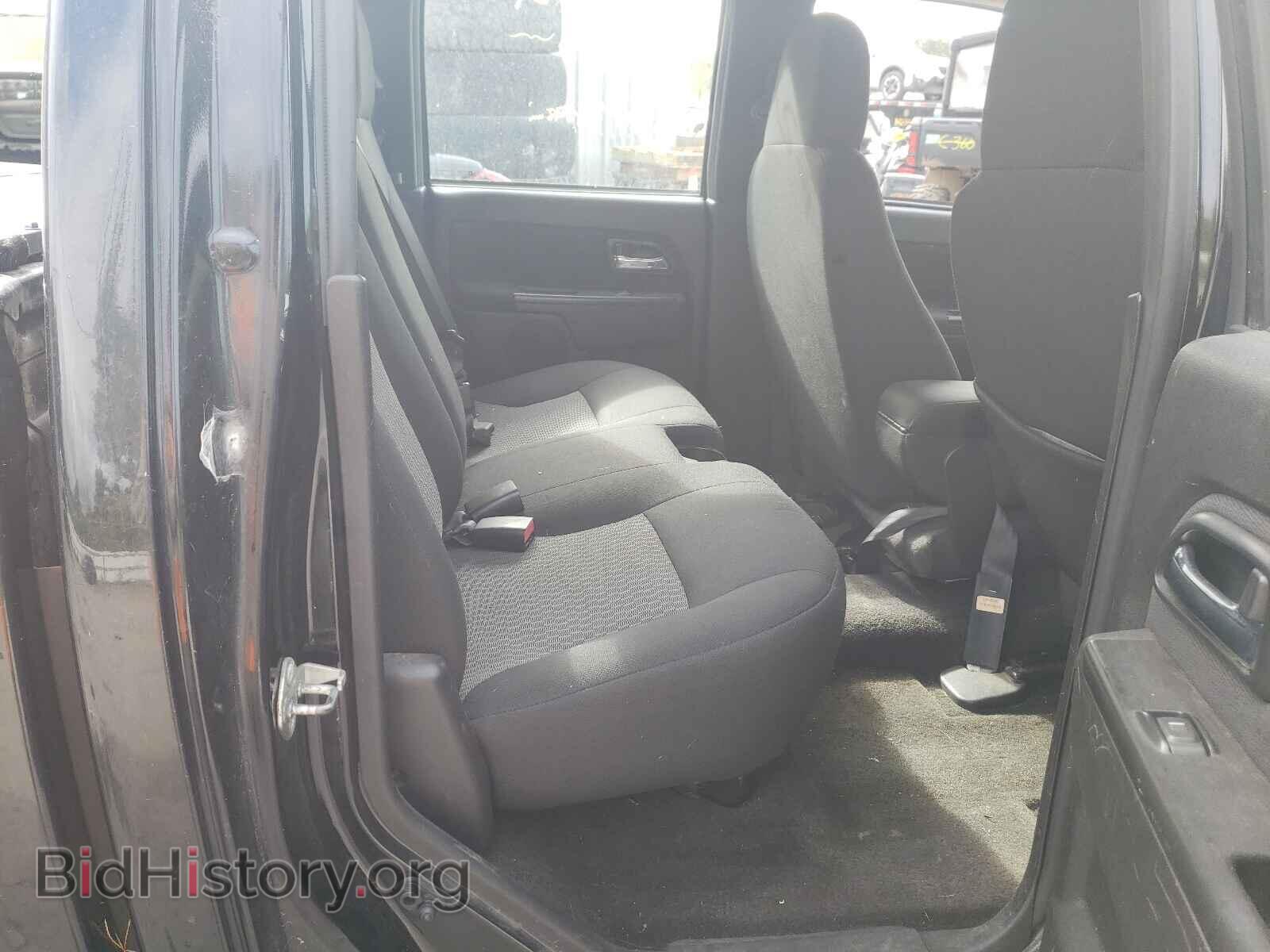 2008 GMC CANYON - VIN: 1GTDT13EX88164794 - Фото 6