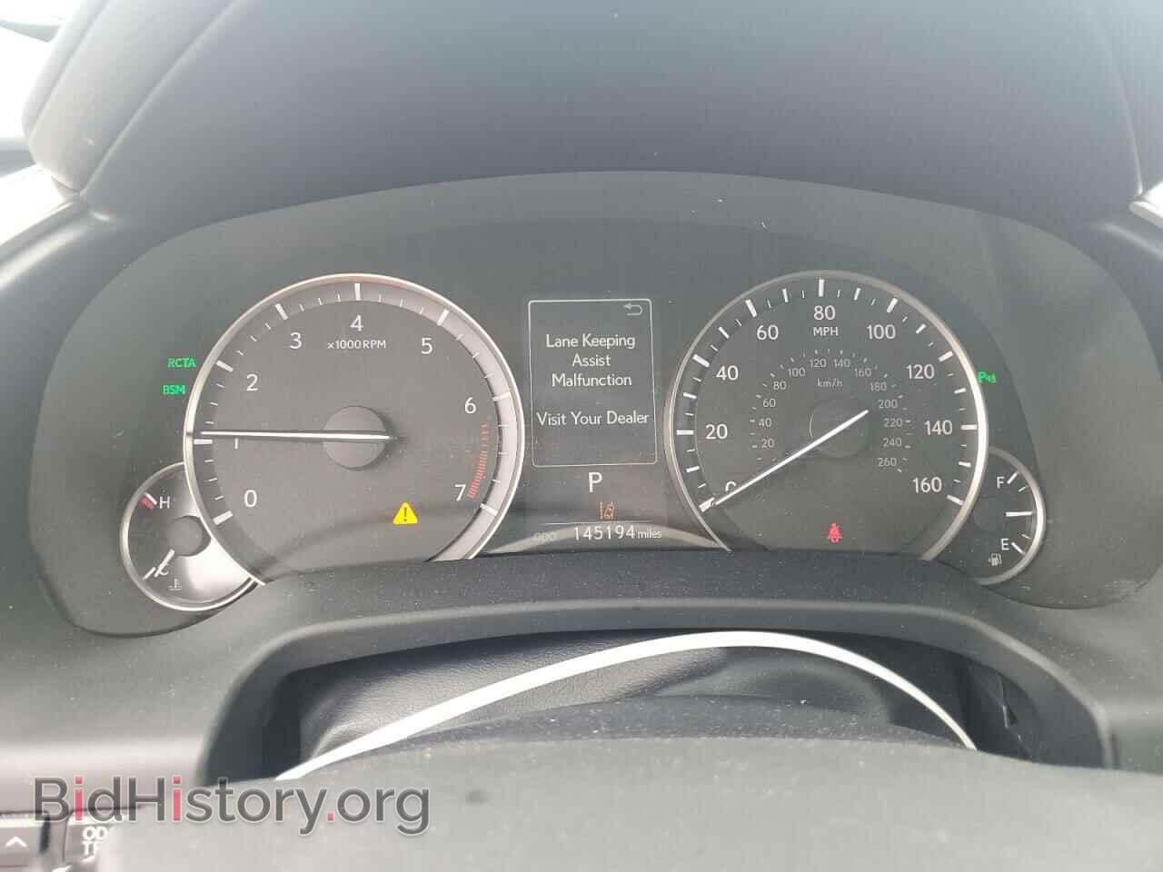 2017 LEXUS RX350 - VIN: 2T2BZMCA7HC077035 - Photo 9
