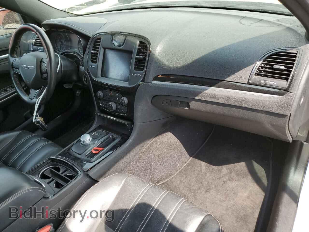 2020 CHRYSLER 300 - VIN: 2C3CCABG2LH158610 - Фото 9
