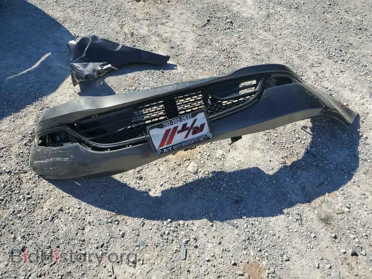 2016 CHRYSLER 200 - VIN: 1C3CCCBB9GN147598 - Фото 12