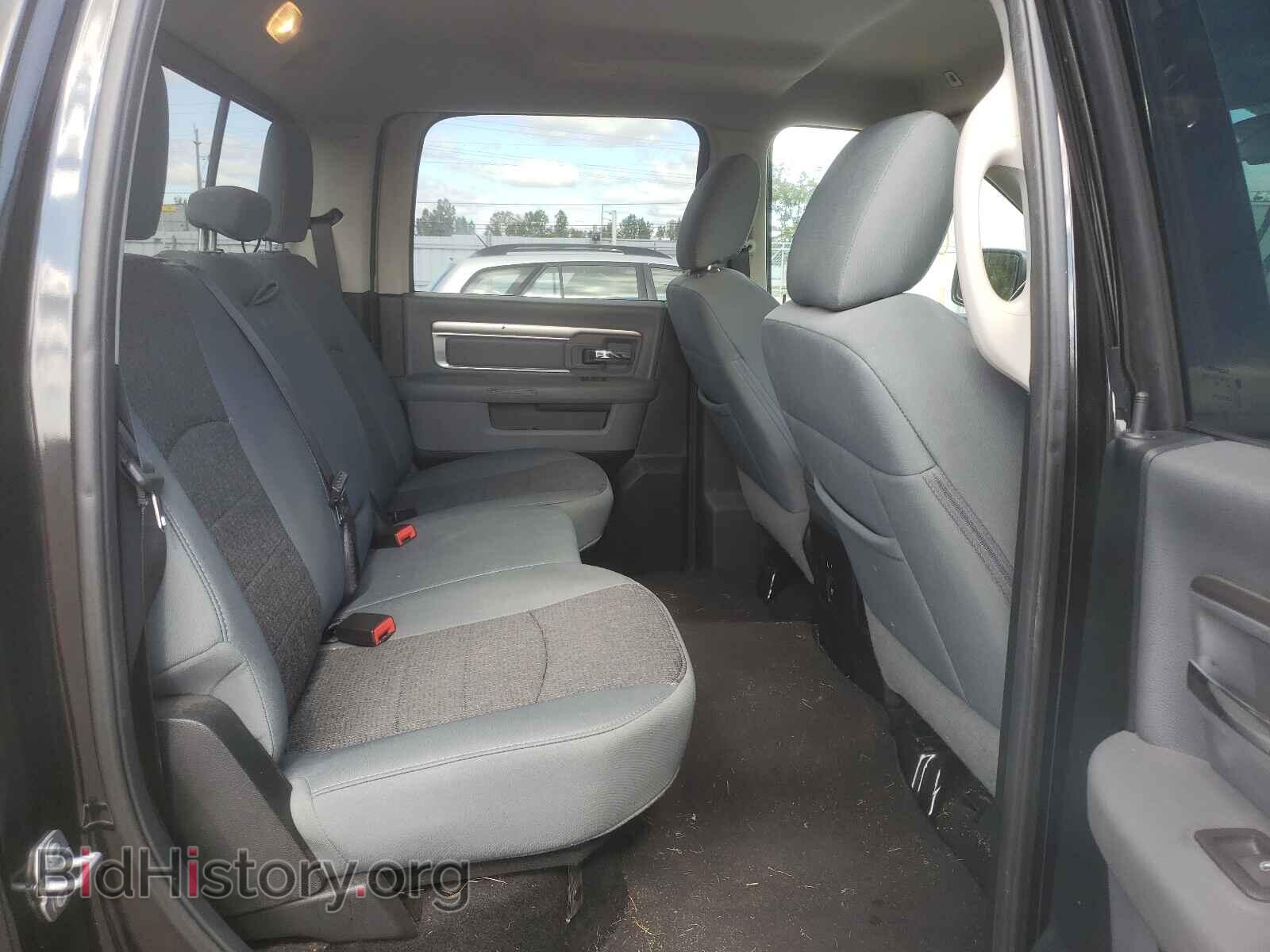 2017 RAM 1500 - VIN: 1C6RR7LT0HS663989 - Photo 6