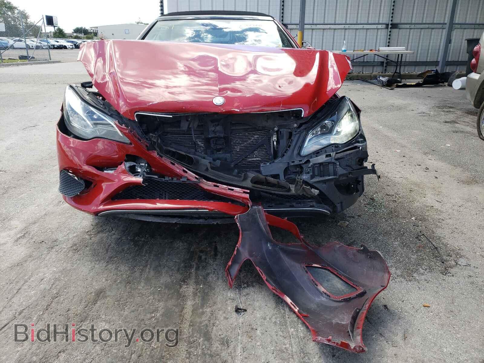 2015 MERCEDES-BENZ E-CLASS - VIN: WDDKK6FF1FF305892 - Photo 9