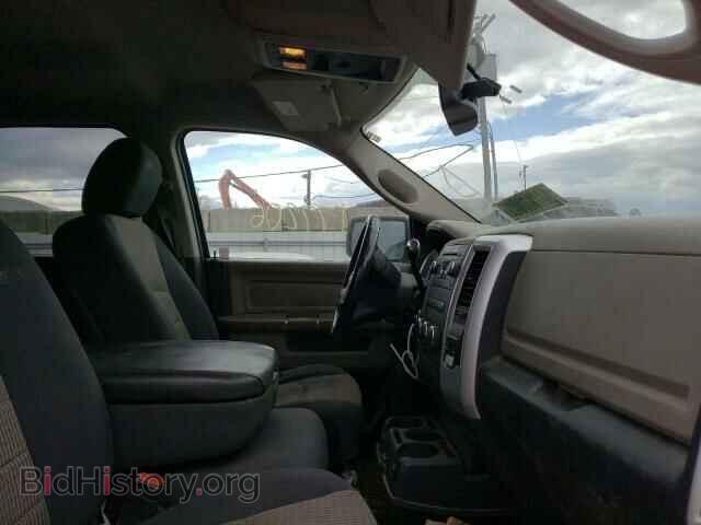 2012 DODGE RAM 1500 - VIN: 1C6RD7GT9CS196296 - Photo 5