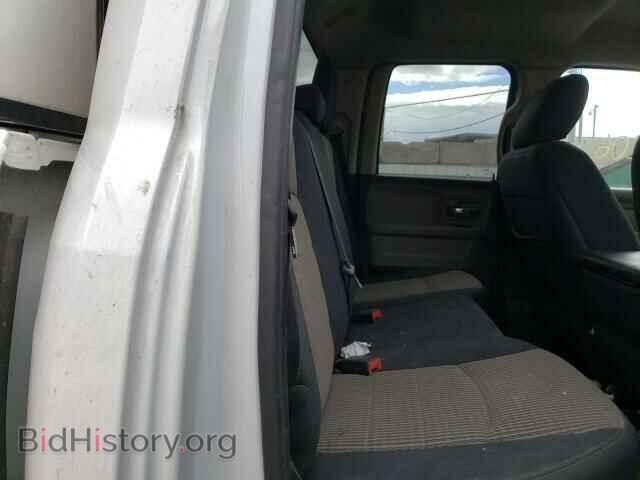 2012 DODGE RAM 1500 - VIN: 1C6RD7GT9CS196296 - Photo 6