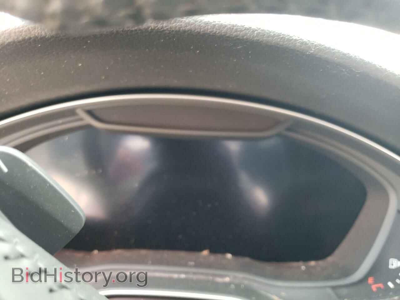 2018 AUDI A5 - VIN: WAU2NGF5XJN018612 - Фото 9