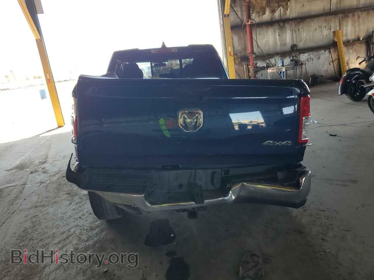 2019 RAM 1500 - VIN: 1C6SRFCT2KN592831 - Photo 6