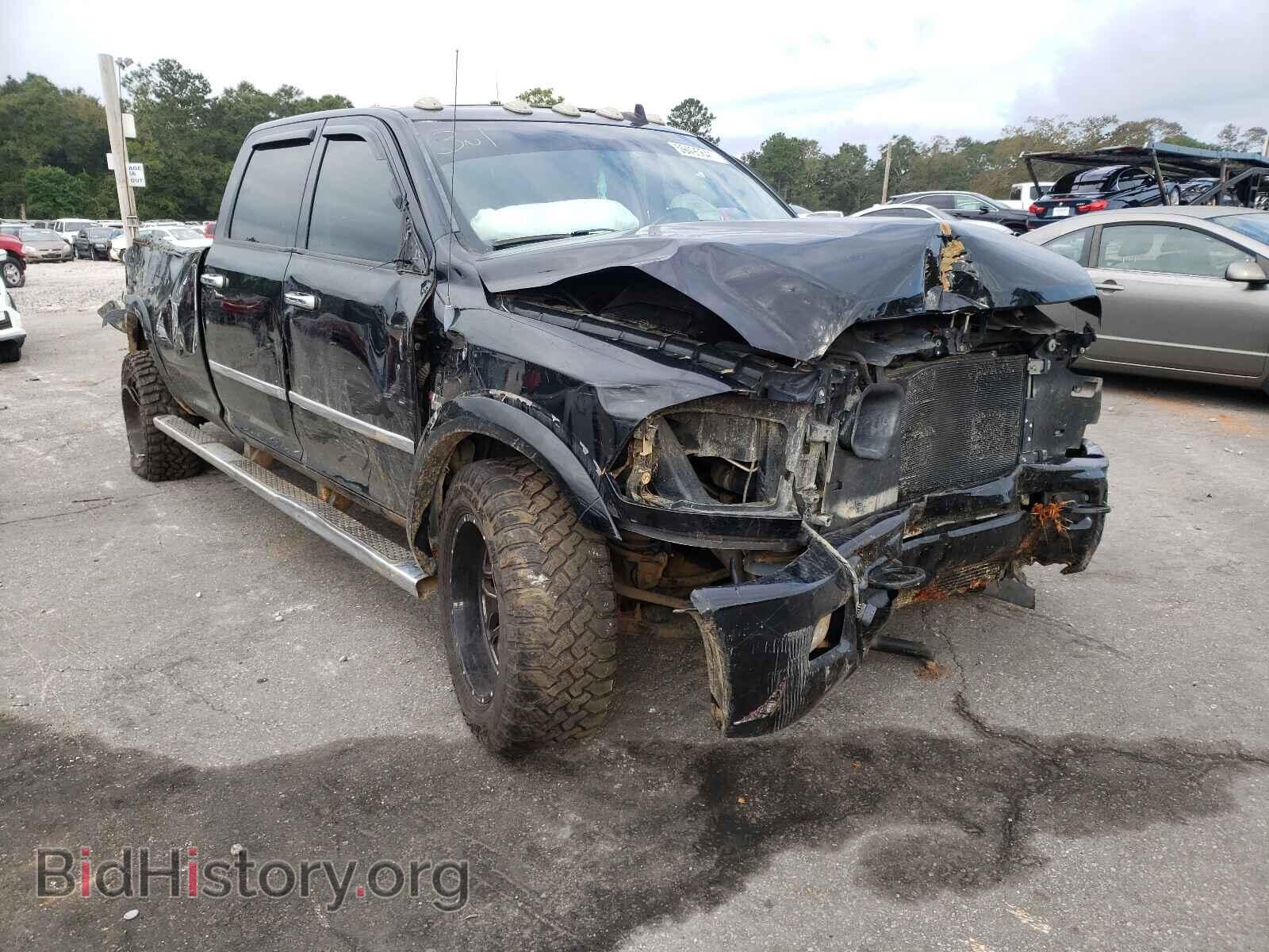 Photo 3C63R3KL5DG608813 - RAM 3500 2013