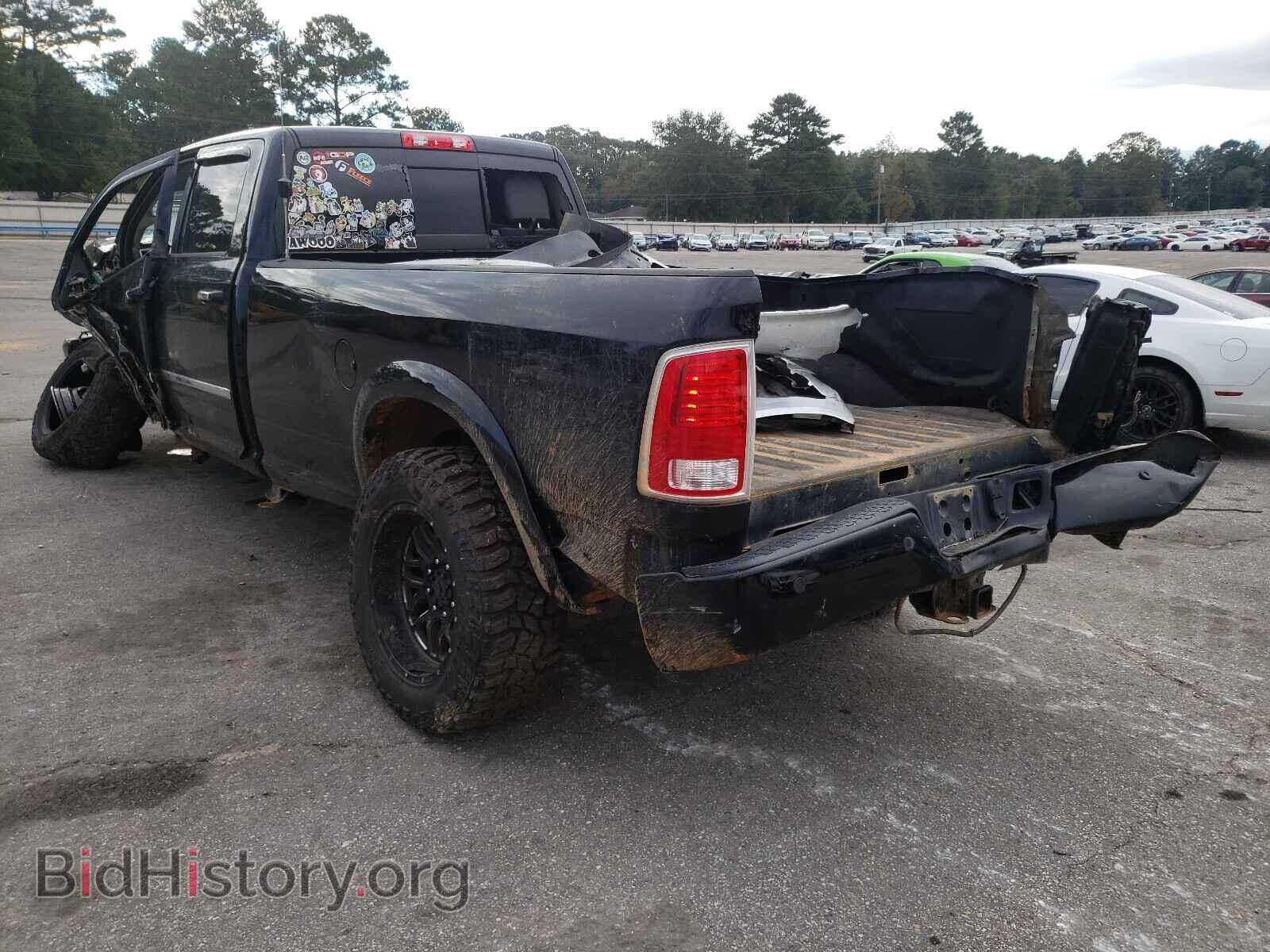 2013 RAM 3500 - VIN: 3C63R3KL5DG608813 - Photo 3