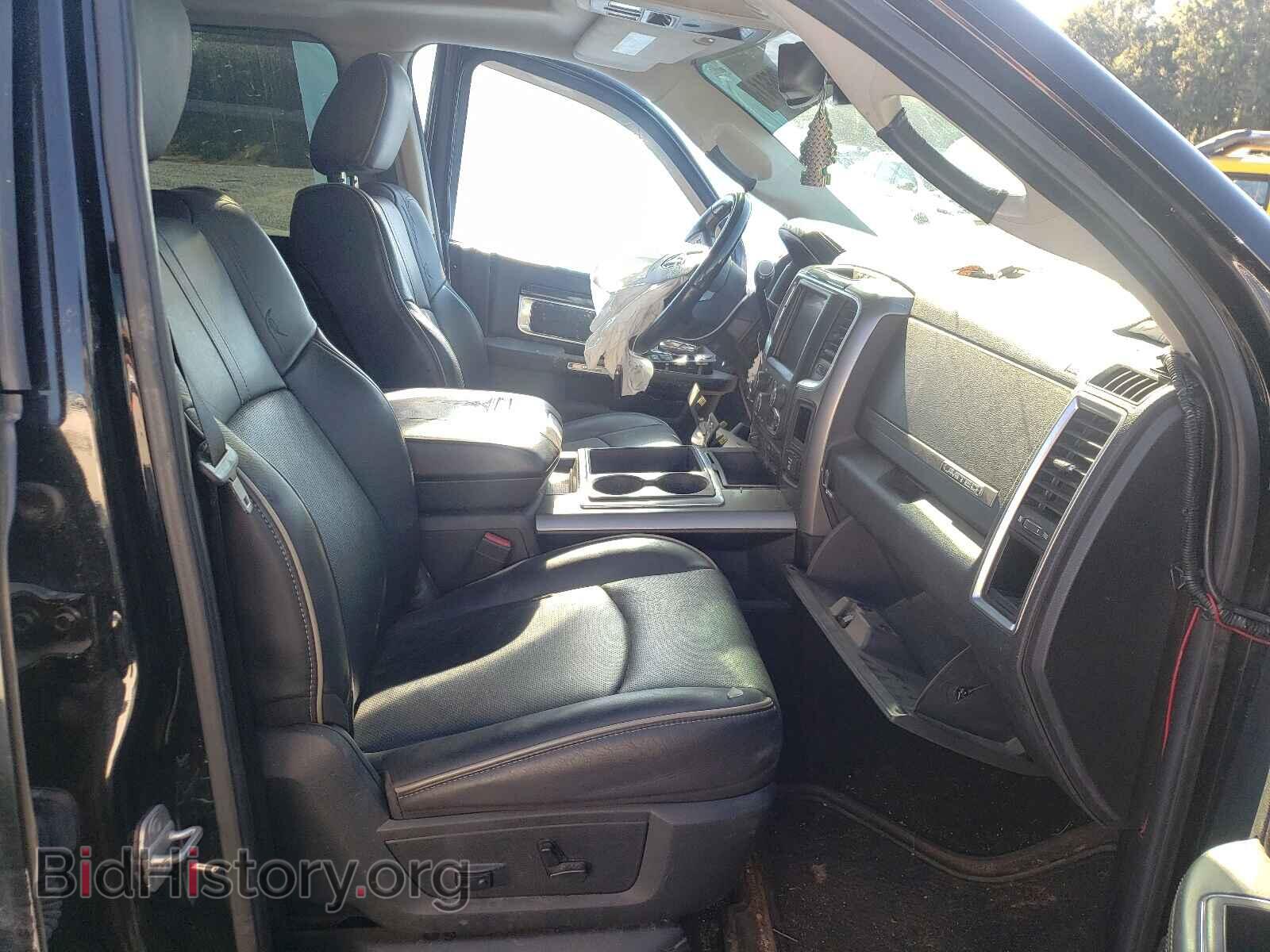 2013 RAM 3500 - VIN: 3C63R3KL5DG608813 - Photo 5
