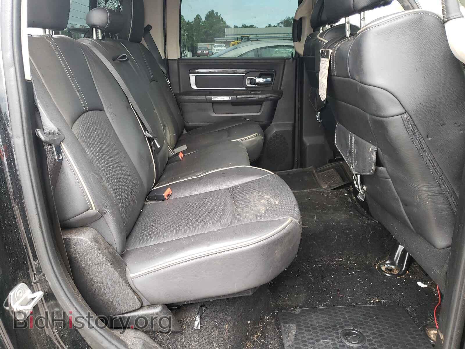 2013 RAM 3500 - VIN: 3C63R3KL5DG608813 - Photo 6