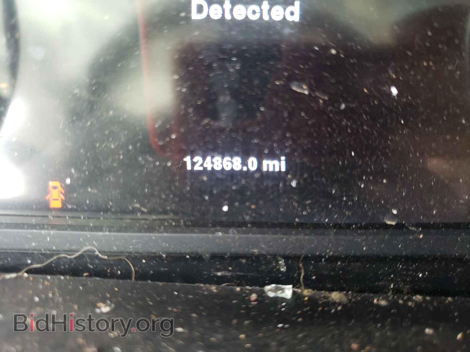 2013 RAM 3500 - VIN: 3C63R3KL5DG608813 - Photo 8