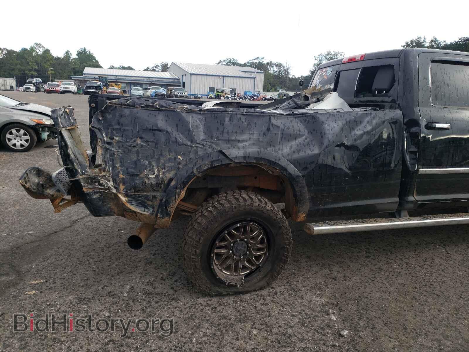 2013 RAM 3500 - VIN: 3C63R3KL5DG608813 - Photo 10