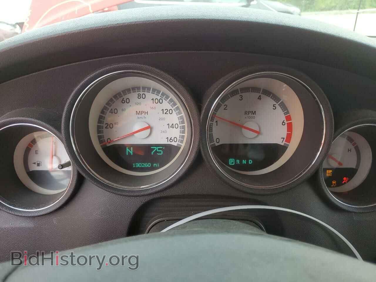 2009 DODGE CHARGER - VIN: 2B3LA53T79H534703 - Фото 9