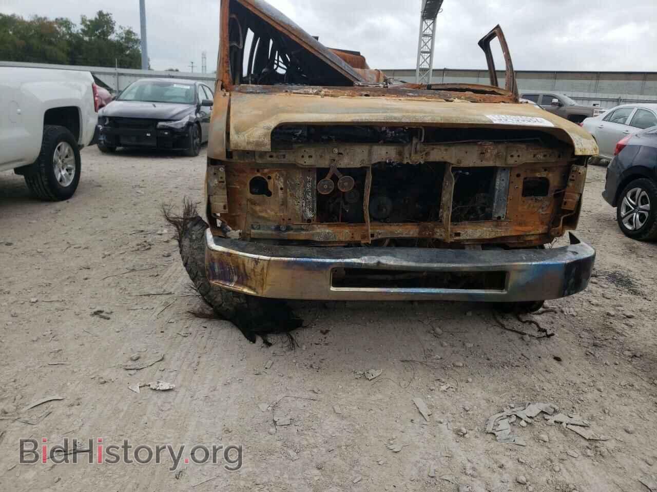 2014 FORD ECONOLINE - VIN: 1FBSS3BL4EDA37049 - Фото 10