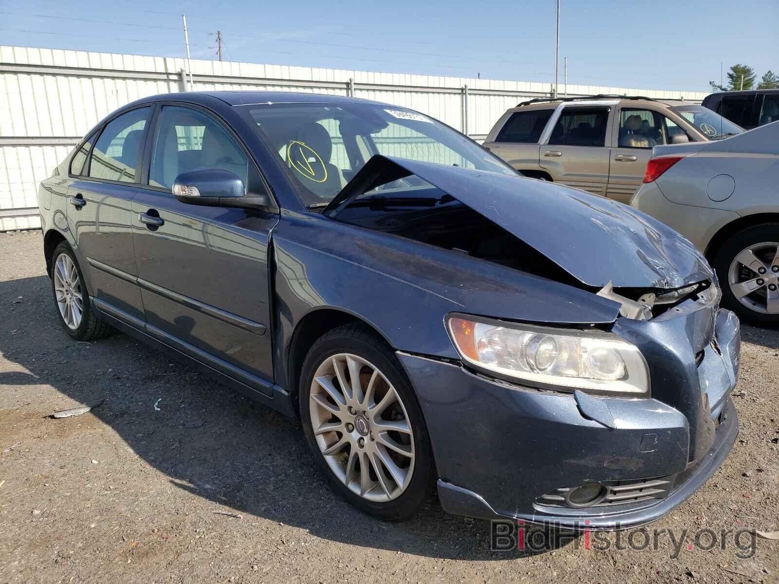 Photo YV1390MS7A2492203 - VOLVO S40 2010