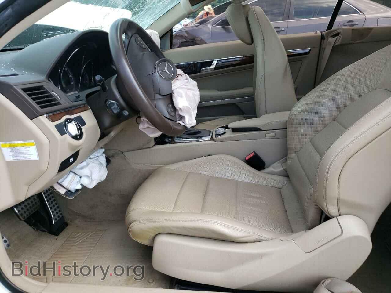 2010 MERCEDES-BENZ E-CLASS - VIN: WDDKJ5GB9AF038101 - Фото 7