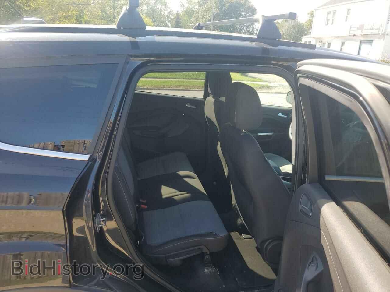 2014 FORD ESCAPE - VIN: 1FMCU9GX4EUB73735 - Photo 6