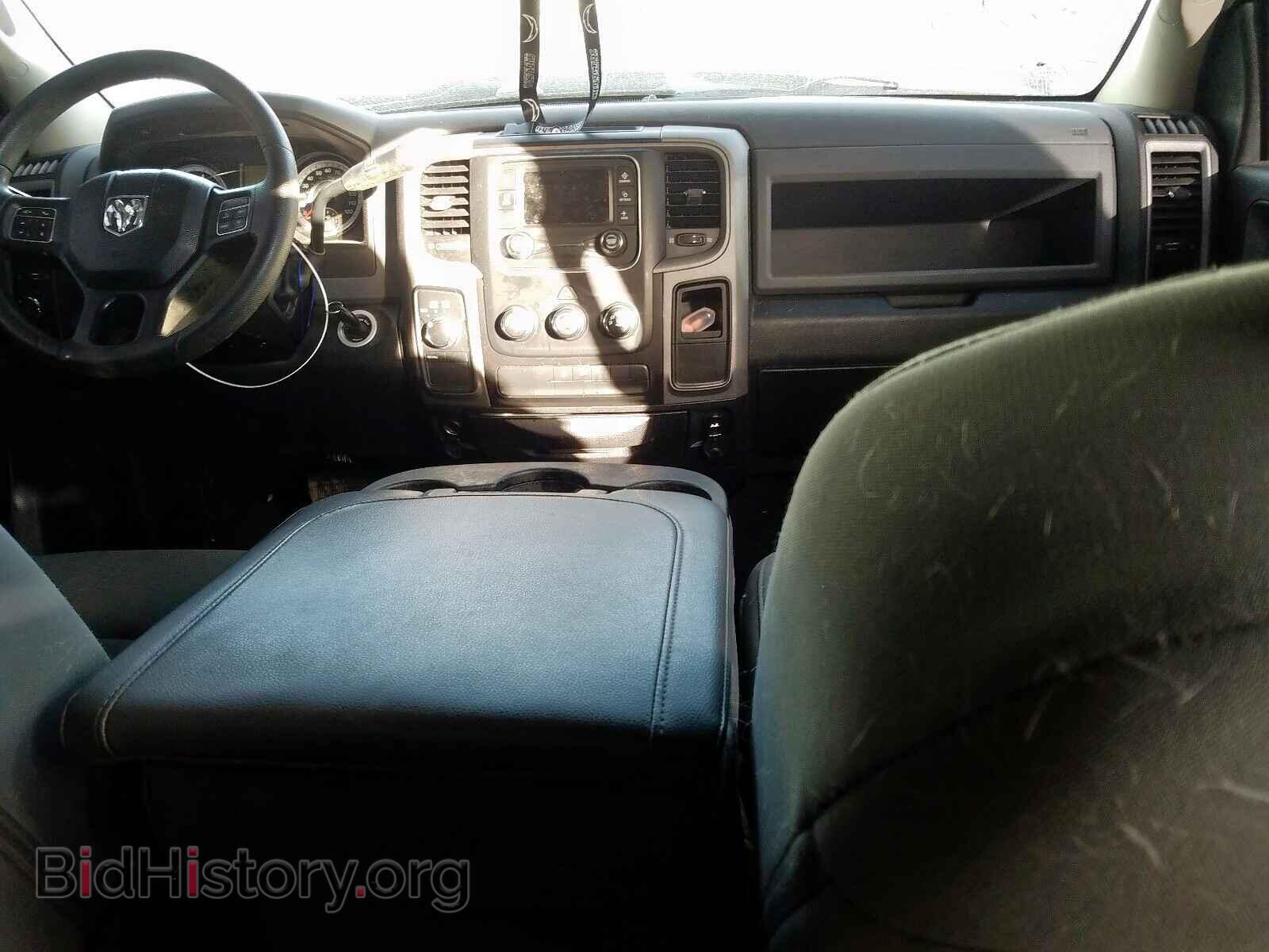 2015 RAM 1500 ST - VIN: 1C6RR7FT1FS752284 - Фото 9