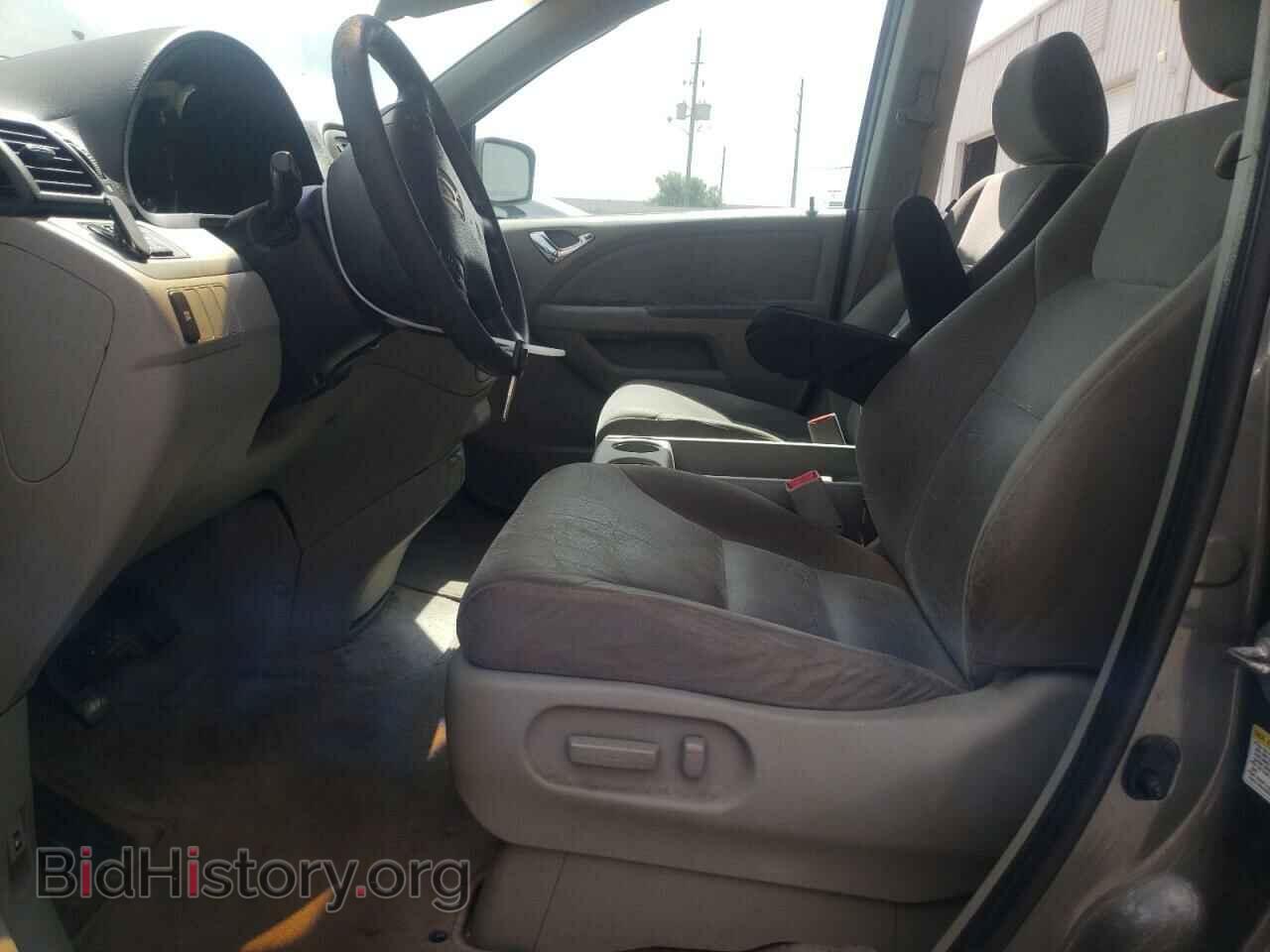 2008 HONDA All Models - VIN: 5FNRL38438B067079 - Фото 7
