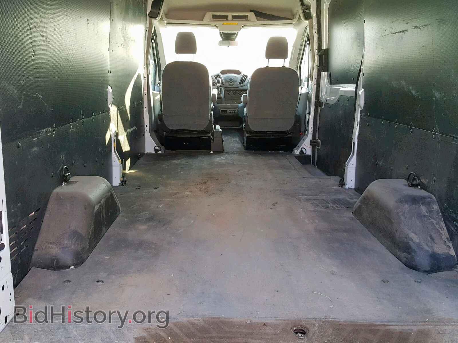 2015 FORD TRANSIT CO - VIN: 1FTNR2CG7FKA02146 - Фото 6