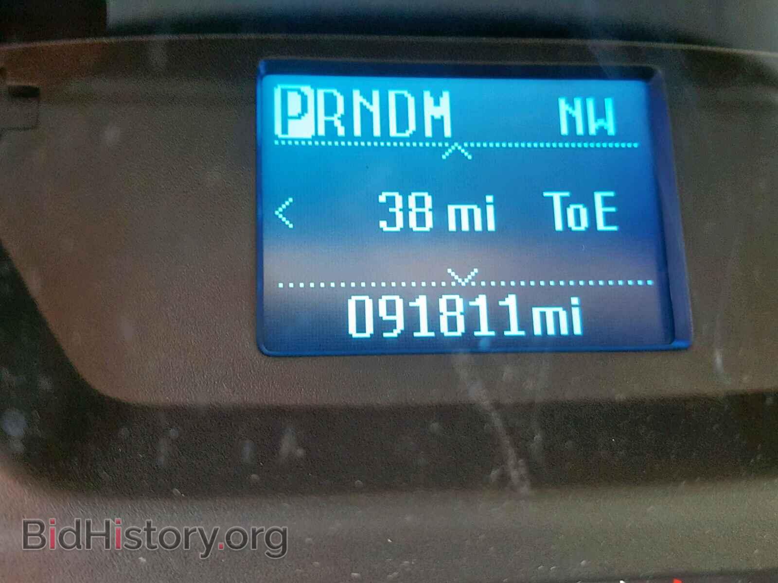 2015 FORD TRANSIT CO - VIN: 1FTNR2CG7FKA02146 - Фото 8