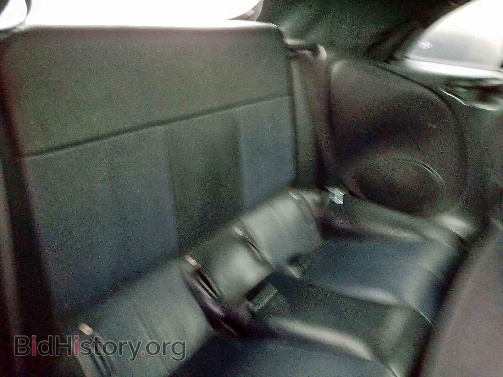 2003 MITSUBISHI ECLIPSE - VIN: 4A3AE75H23E033552 - Фото 6