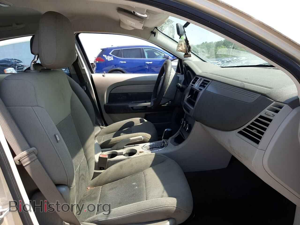 2010 CHRYSLER SEBRING - VIN: 1C3CC4FB0AN120135 - Фото 5