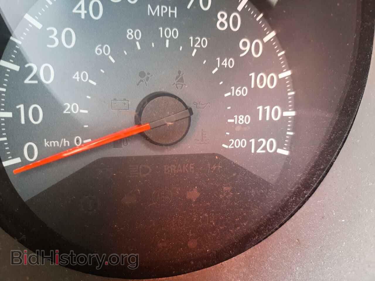 2010 CHRYSLER SEBRING - VIN: 1C3CC4FB0AN120135 - Фото 8
