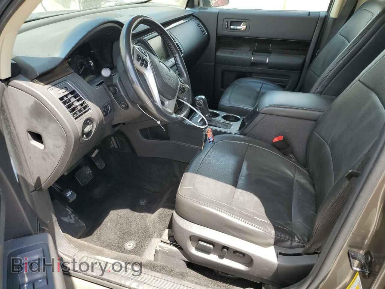 2013 FORD FLEX - VIN: 2FMHK6C80DBD21151 - Photo 7