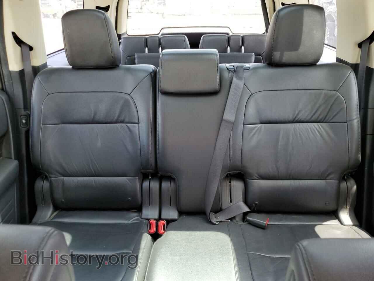 2013 FORD FLEX - VIN: 2FMHK6C80DBD21151 - Photo 10