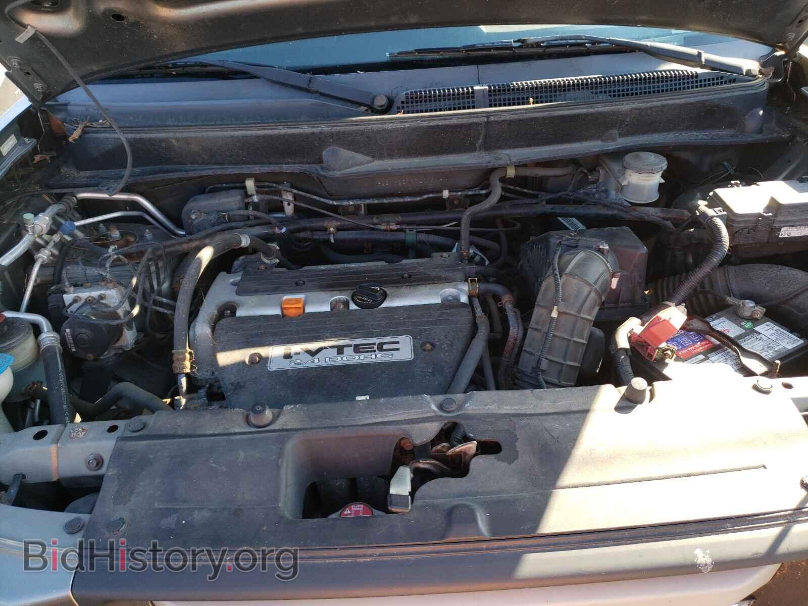 2007 HONDA ELEMENT - VIN: 5J6YH28777L011184 - Photo 7