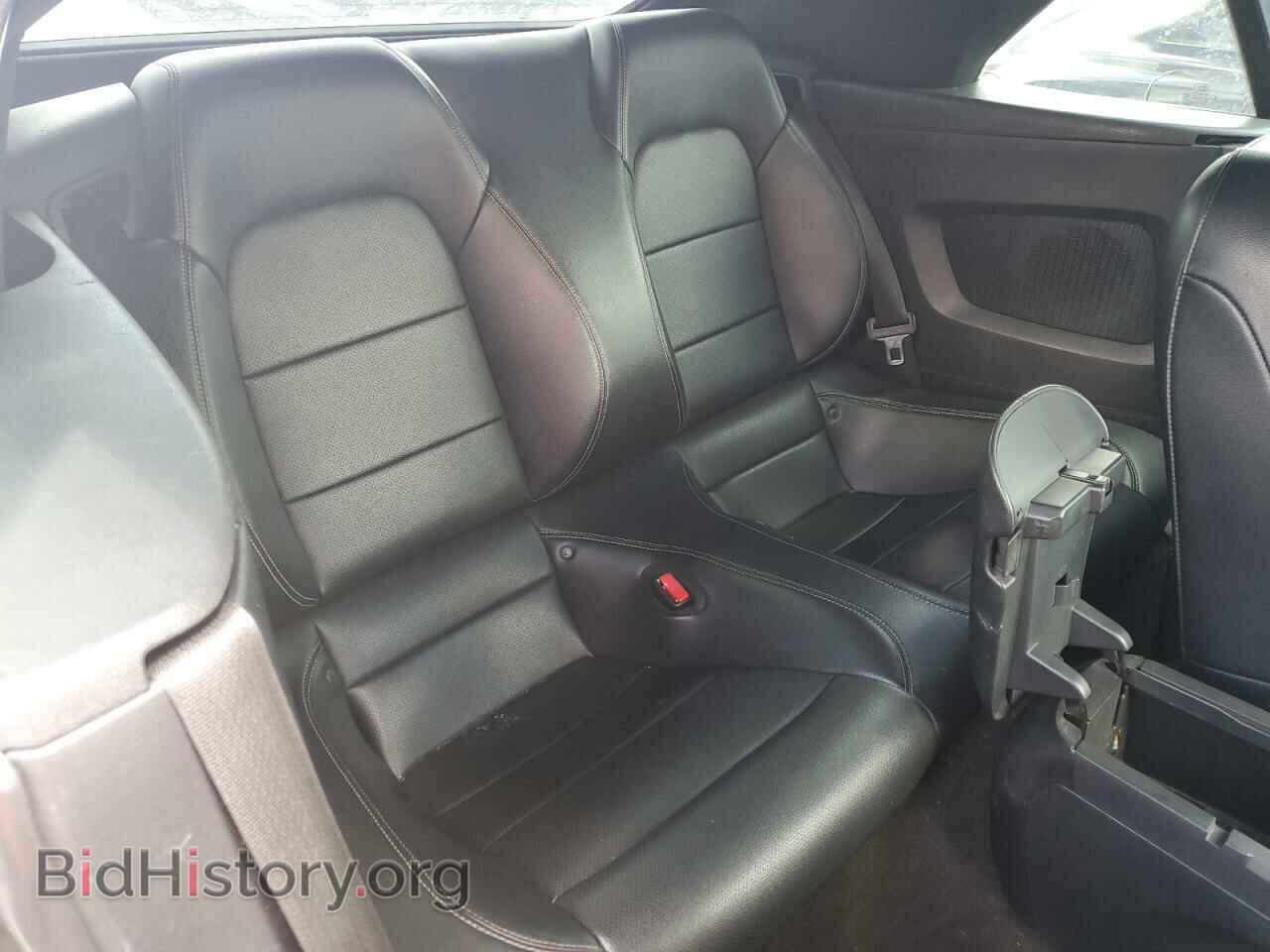 2015 FORD ALL Models - VIN: 1FATP8UH8F5347598 - Фото 10