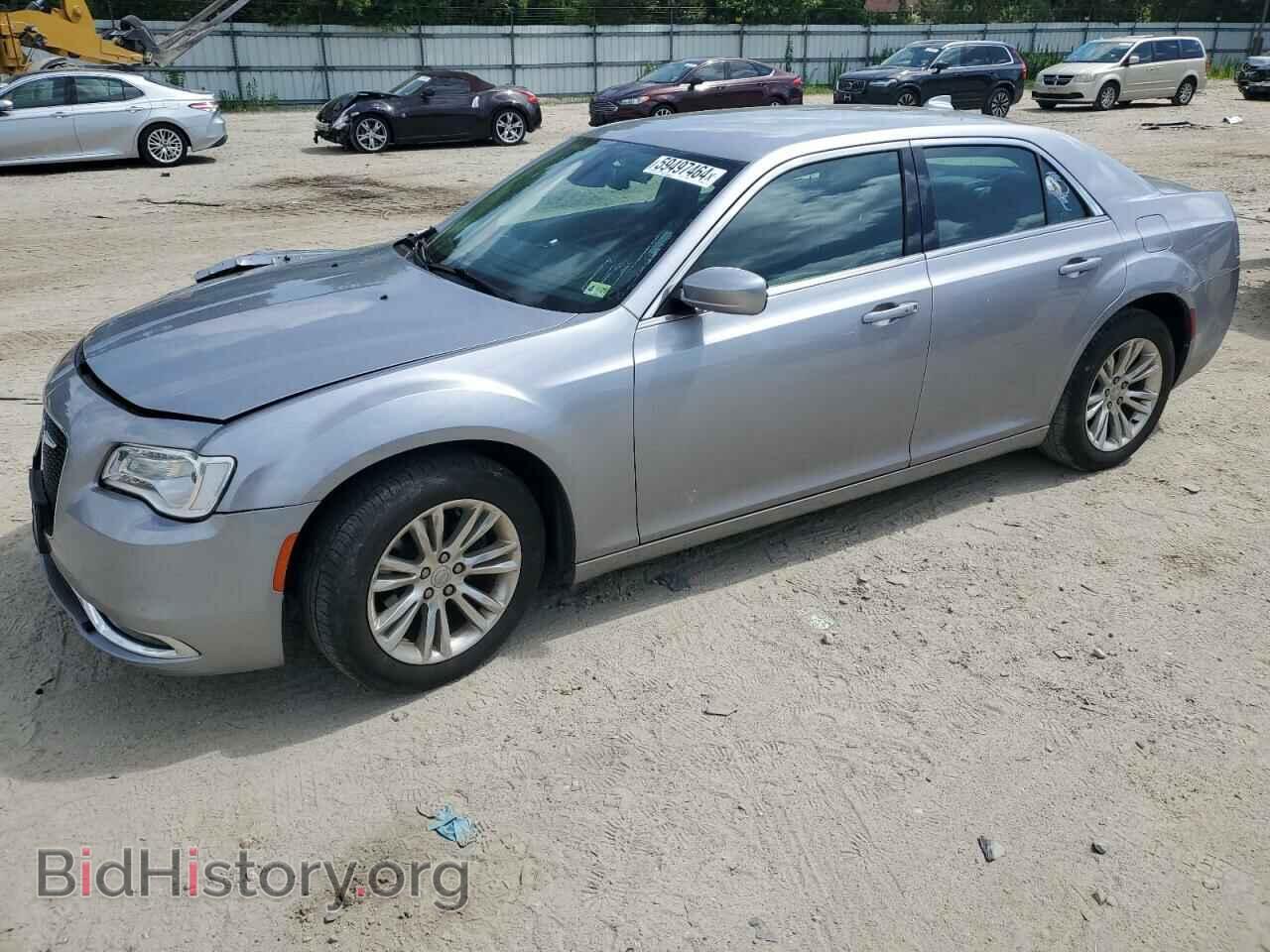 Photo 2C3CCAAG0GH295634 - CHRYSLER 300 2016