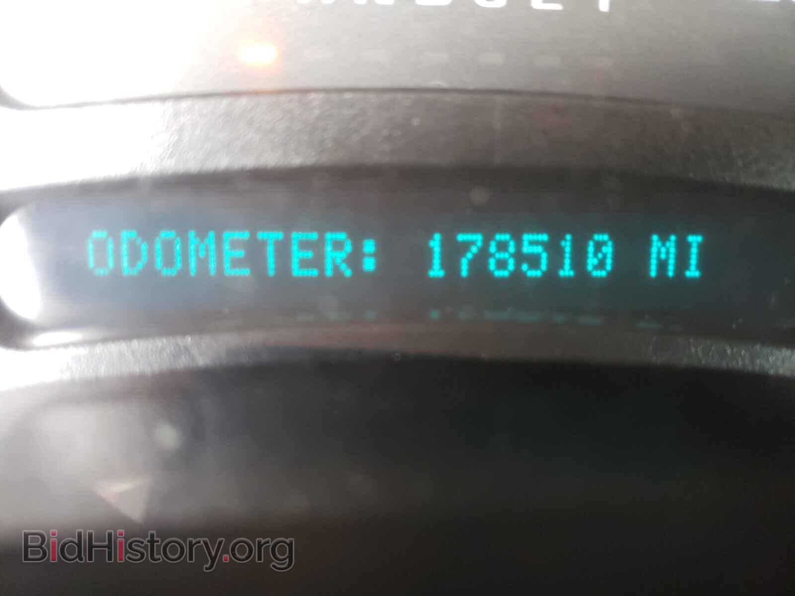 2006 GMC SIERRA - VIN: 2GTEK13N961174093 - Фото 8