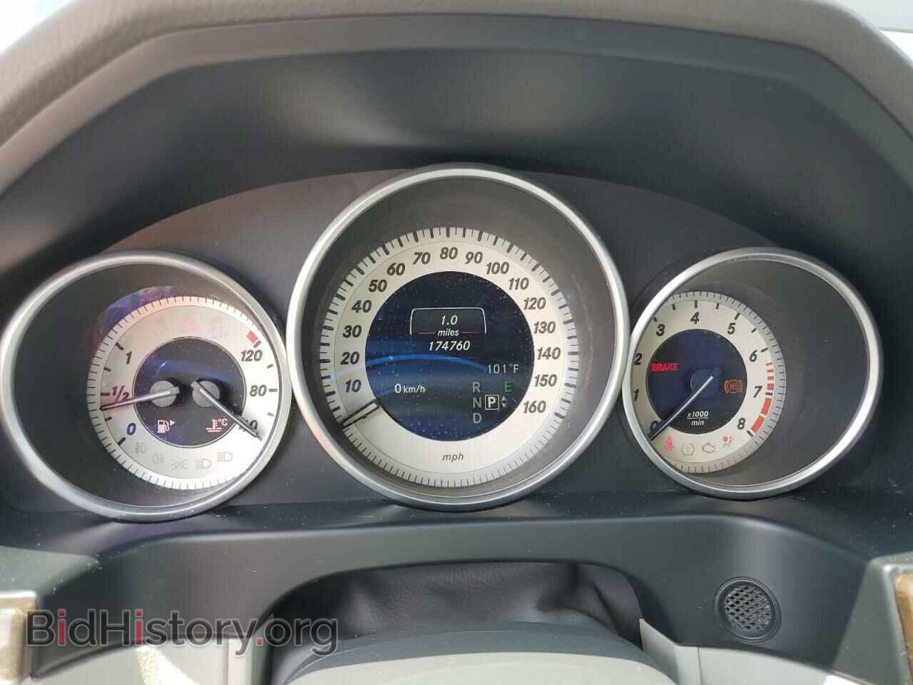 2016 MERCEDES-BENZ E-CLASS - VIN: WDDHF5KB3GB185310 - Фото 9