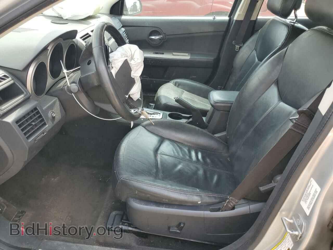 2010 DODGE AVENGER - VIN: 1B3CC5FB9AN138698 - Photo 7