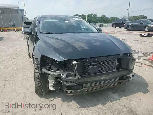 2016 VOLVO V60 - VIN: YV4612HM4G1003463 - Фото 14