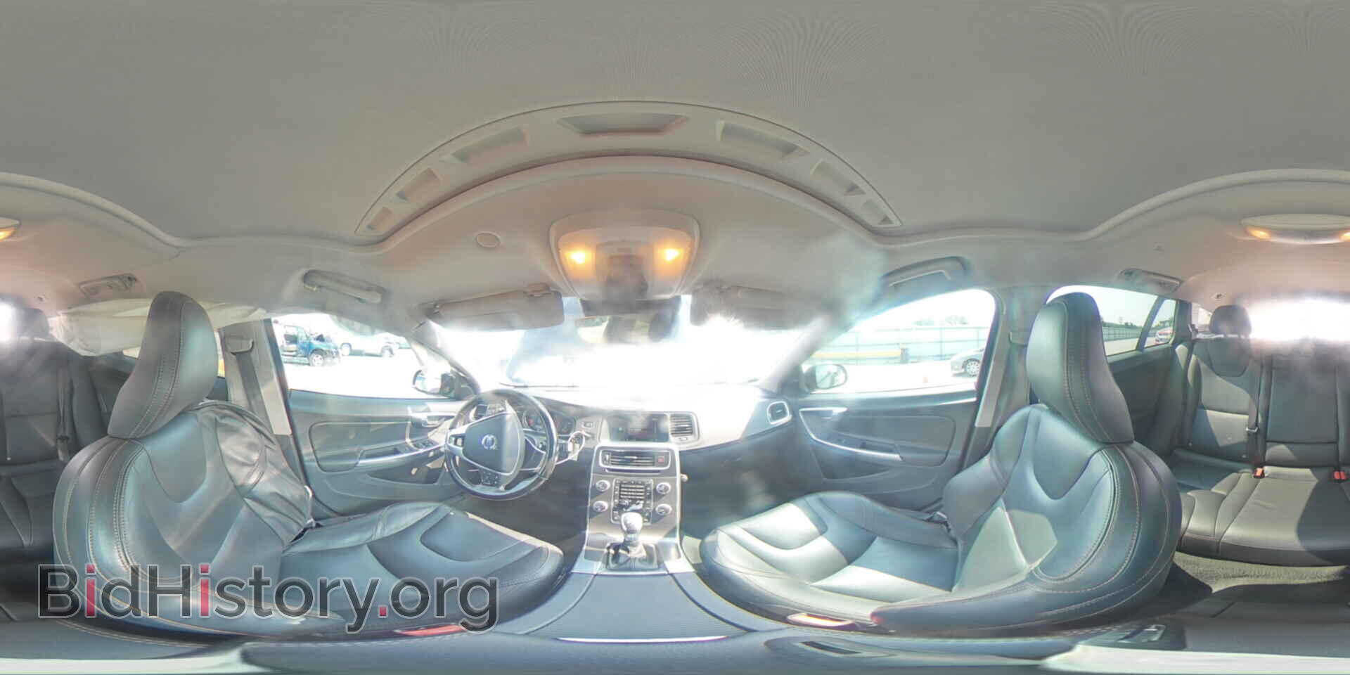 2016 VOLVO V60 - VIN: YV4612HM4G1003463 - Фото 15