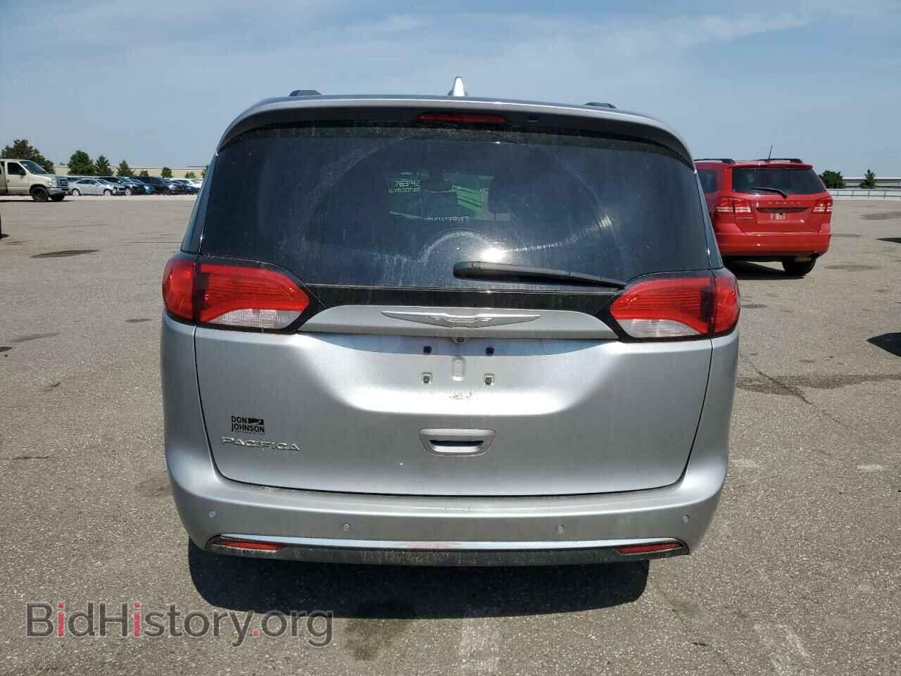 2017 CHRYSLER PACIFICA - VIN: 2C4RC1BG7HR533558 - Photo 6