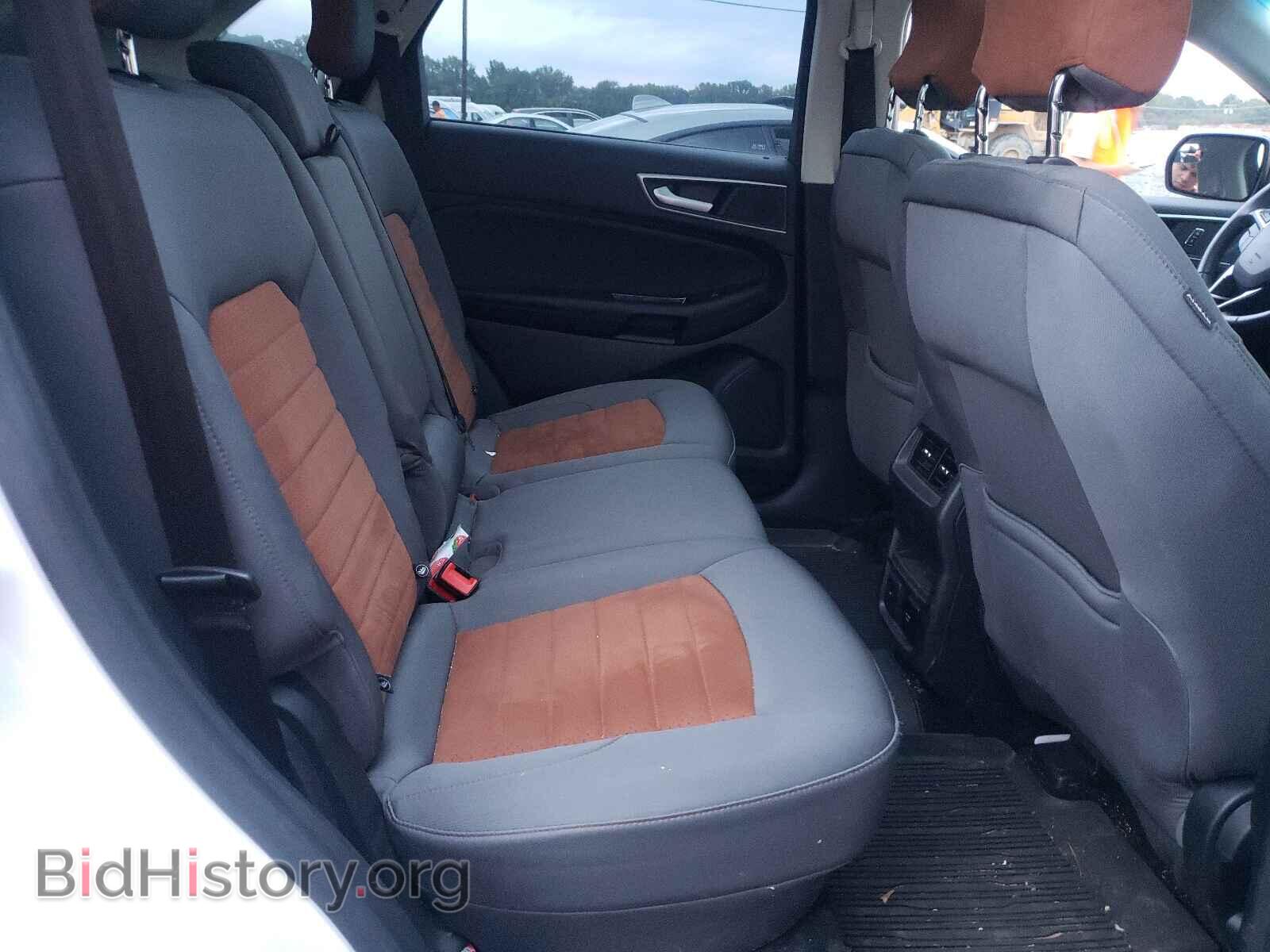 2018 FORD EDGE - VIN: 2FMPK4J86JBB34950 - Фото 6