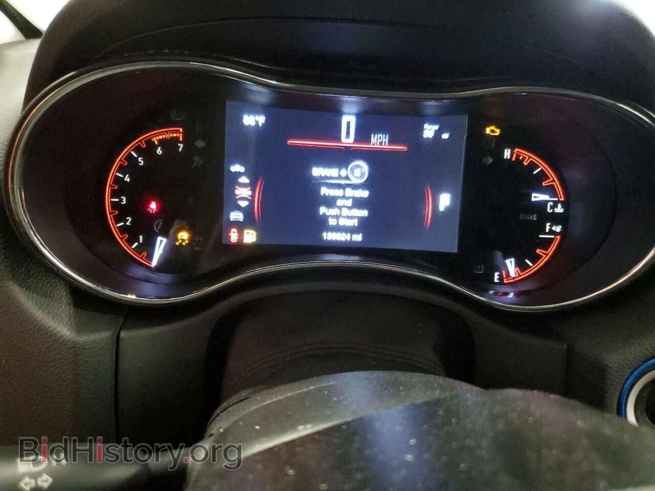 2017 DODGE DURANGO - VIN: 1C4RDJAG0HC697497 - Фото 9