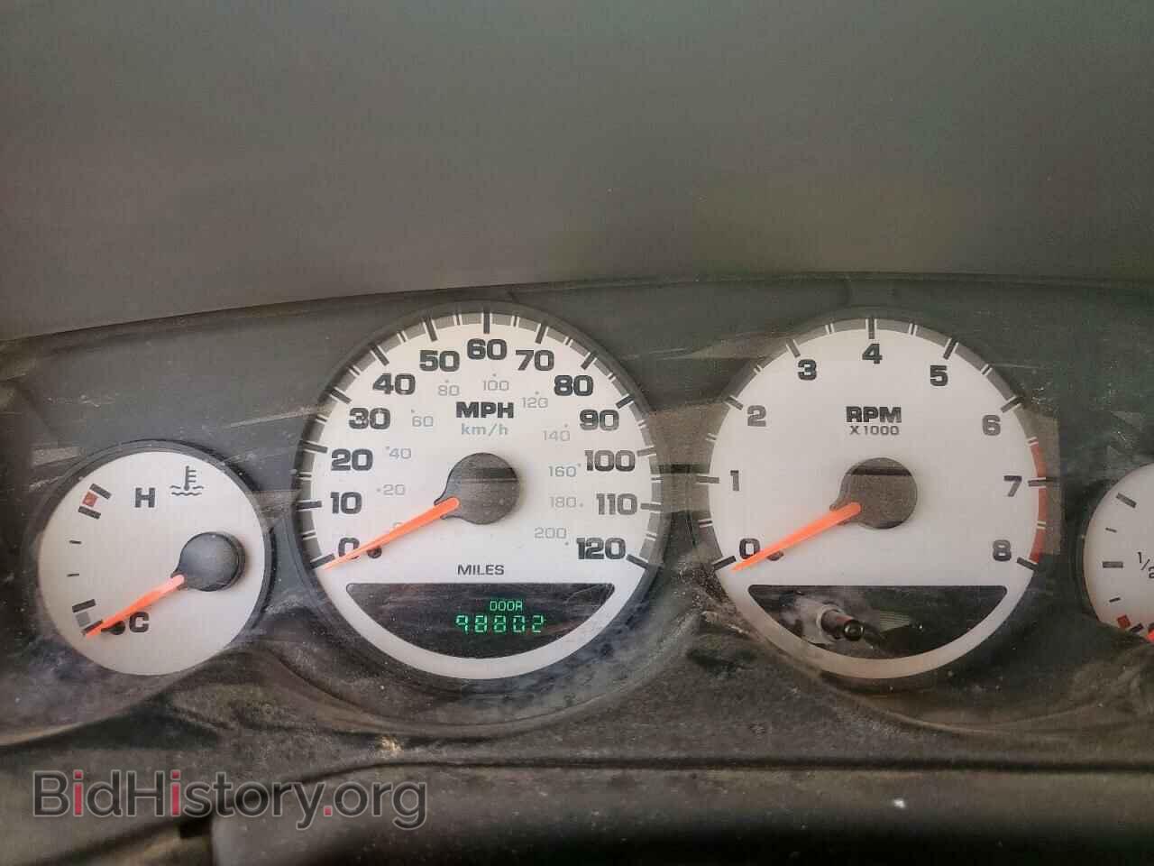 2005 DODGE NEON - VIN: 1B3ES56C45D254357 - Photo 9