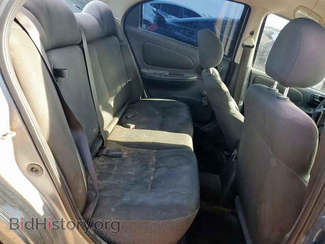 2005 DODGE NEON - VIN: 1B3ES56C45D254357 - Photo 10